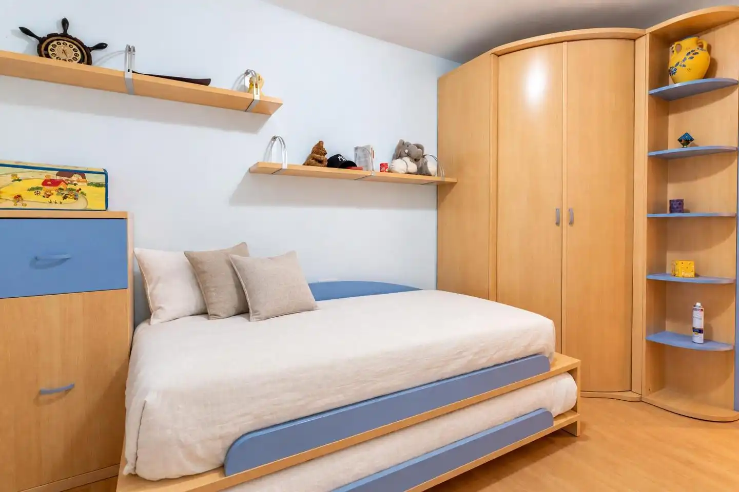 Wohnung mit Aufzug zum Verkauf in Calle Santo Domingo, imagen 33