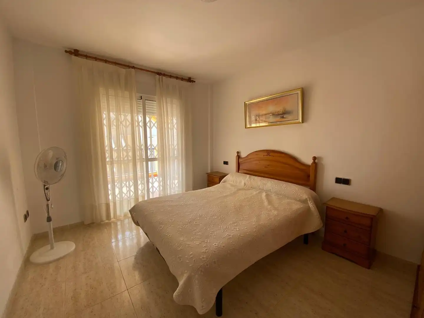 Casa o xalet de lloguer a San Juan de los Terreros