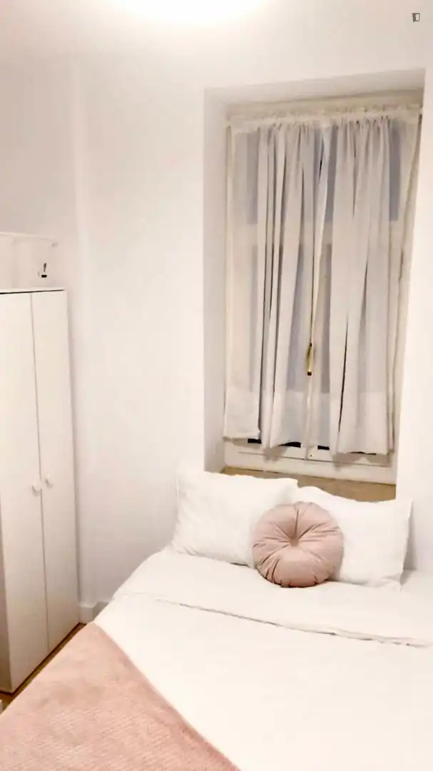 Room in Recoletos