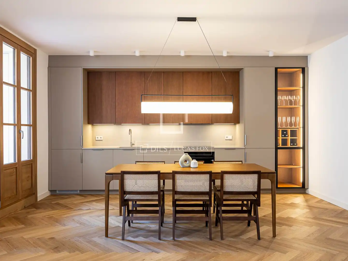 Piso con terraza en venta en Ciutat Vella, imagen 36