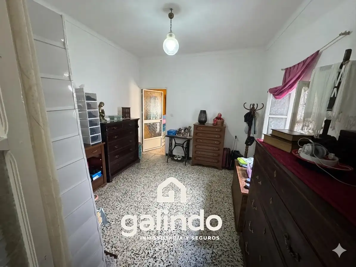 Casa rústica en venda a Paradas, imagen 2