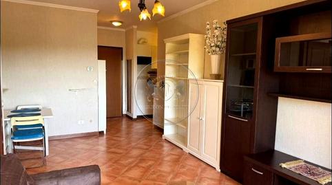 Foto 4 de Piso en venta en Lista, Madrid