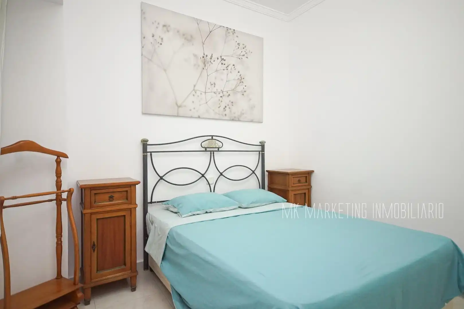 Habitación de Piso de alquiler en Las Palmas de Gran Canaria con Terraza, Amueblado y Balcón