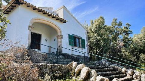 Foto 3 de Finca rústica en venda a Escorca, Illes Balears