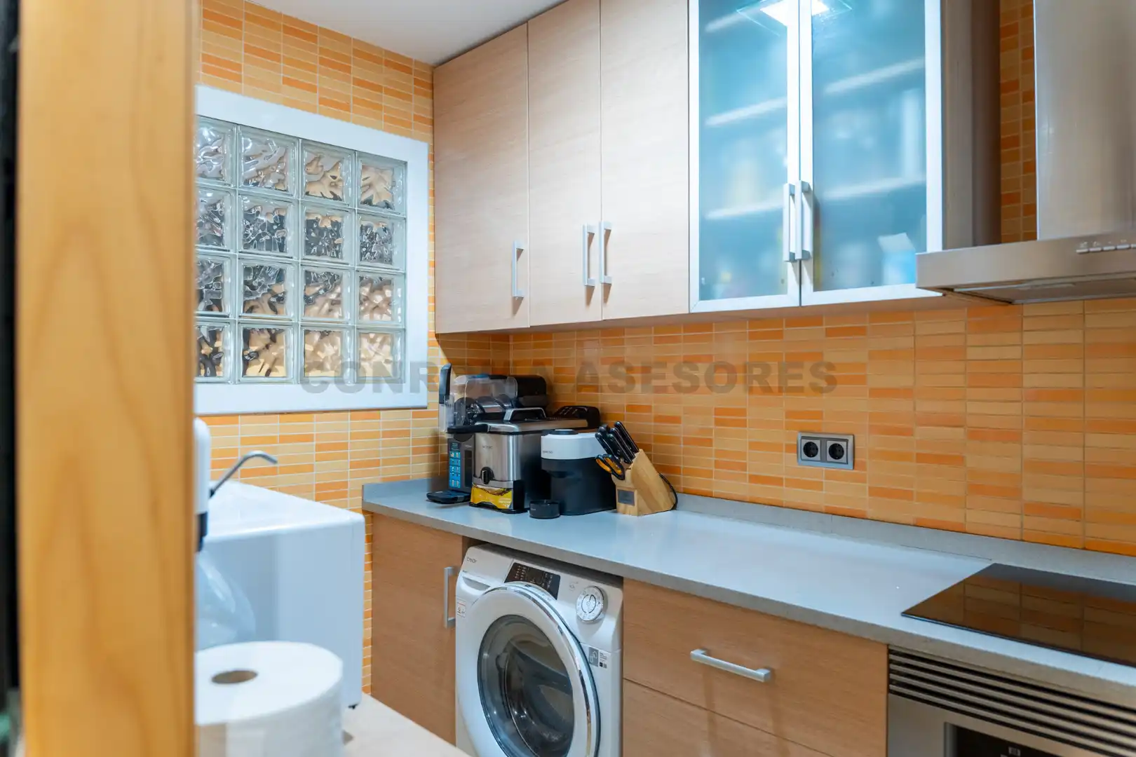 Flat with balcony for sale in Calella, imagen 7