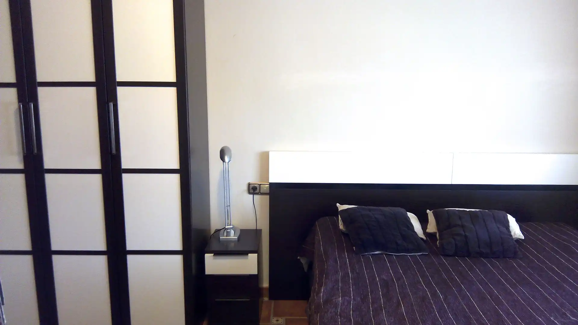 Bedroom of Houses for rent in Algorós - El Derramador