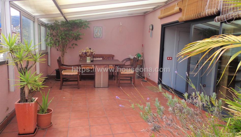 Foto 1 de Àtic de lloguer a Garcia Salazar, Zabalburu, Bizkaia