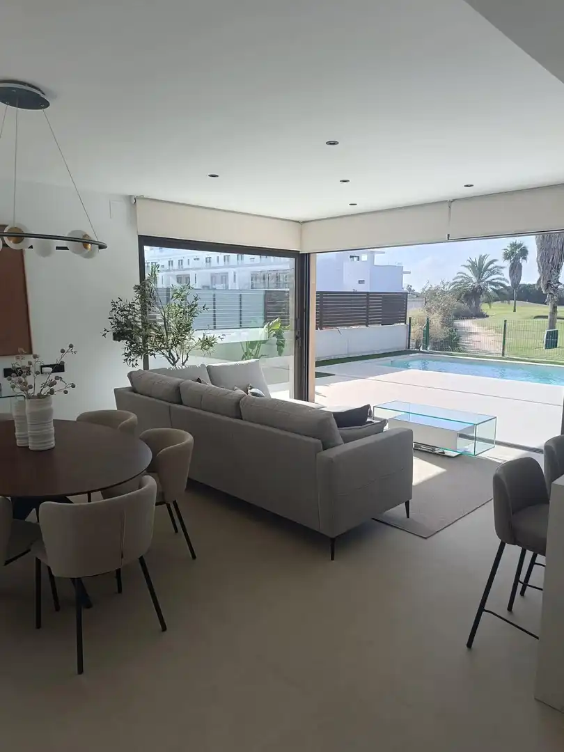 Chalet en venta en Las Lomas de Rame - Bahía Bella, imagen 25