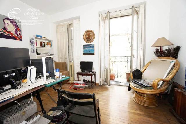 Piso en Venta en Sol