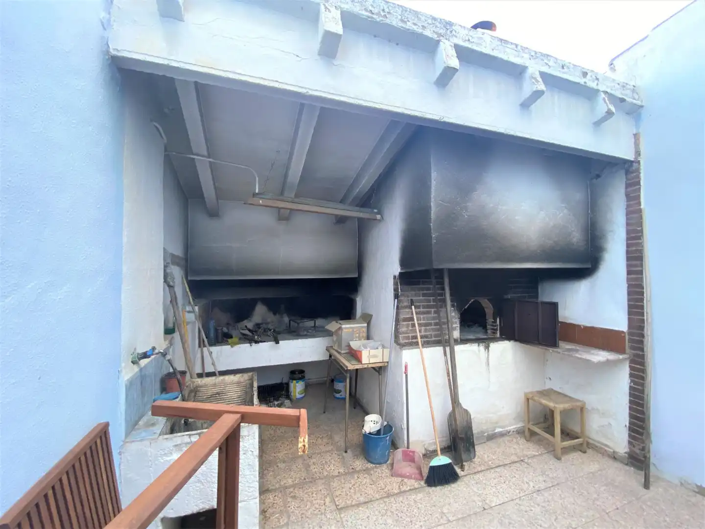 Casa con piscina en venta en Sax, imagen 29