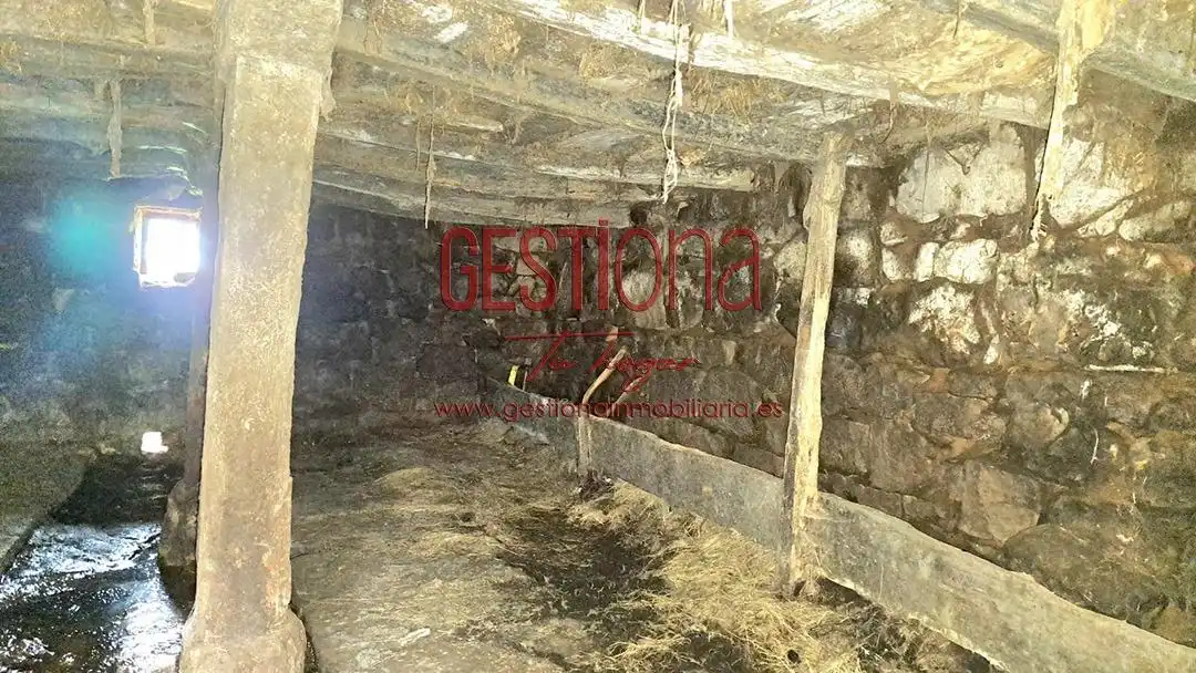 Casa o chalet en venta en Soba