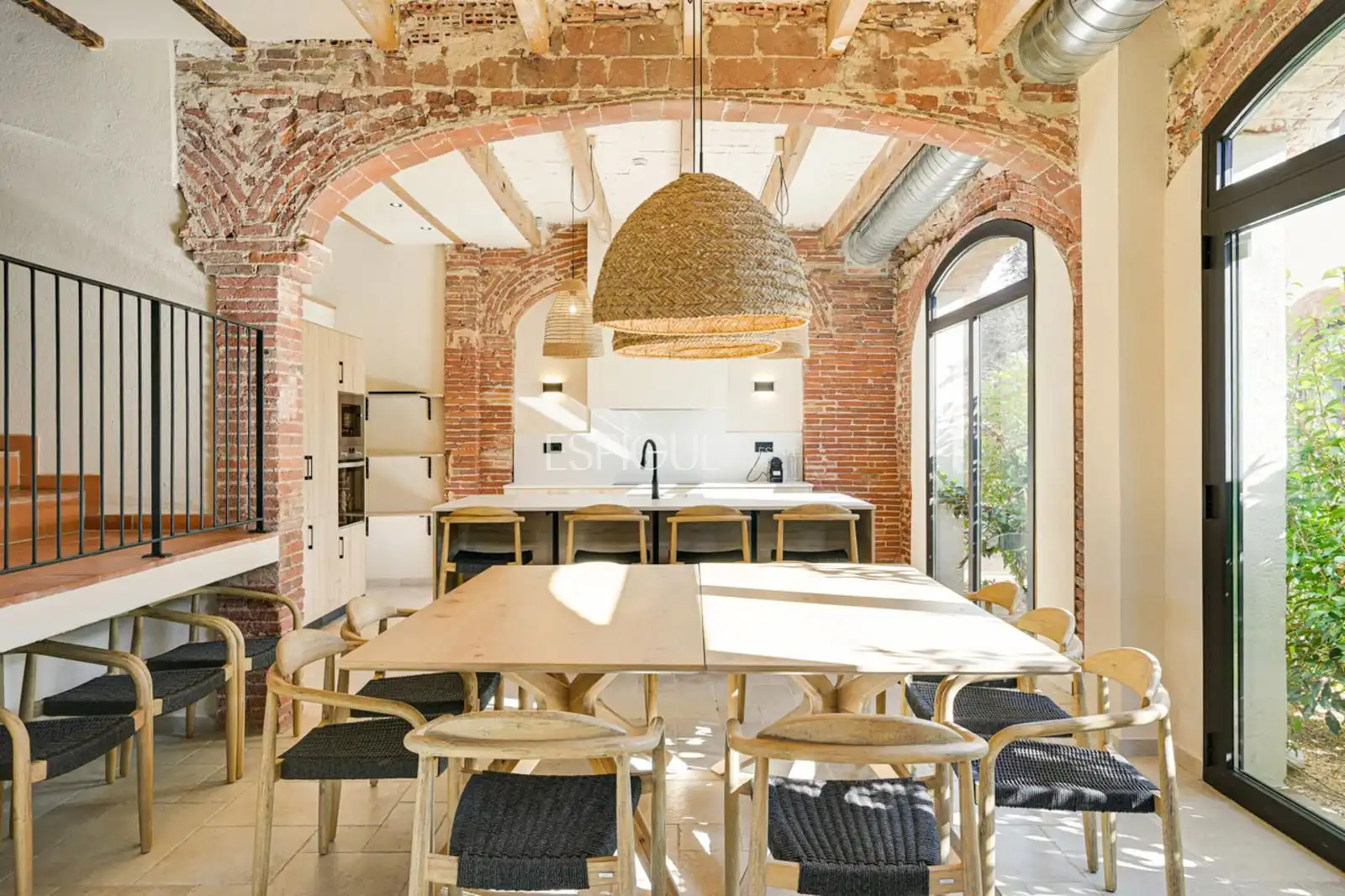 Casa en venta en Barri de Bufaganyes, imagen 25