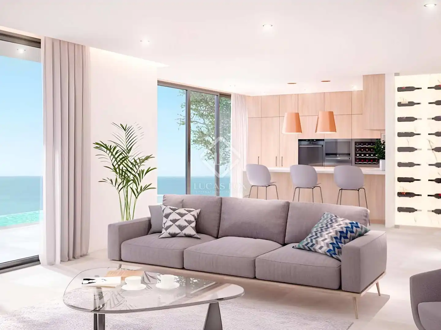 Villa avec piscine à vendre à Les Botigues de Sitges, imagen 20