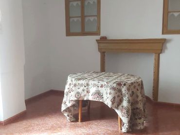 Adossat en venda a Villanueva de Tapia