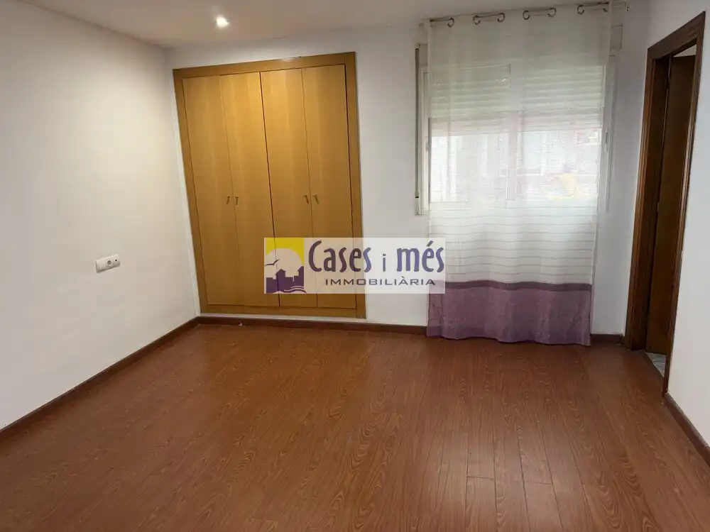 Bedroom of Flat for sale in Alboraya  with Balcony
