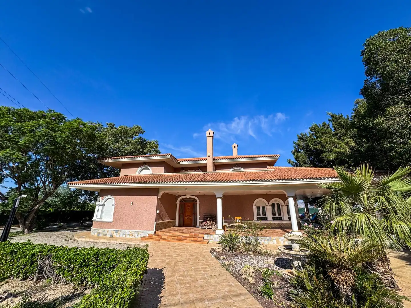 Villa mit Terrasse zum Verkauf in Callosa de Segura, imagen 3
