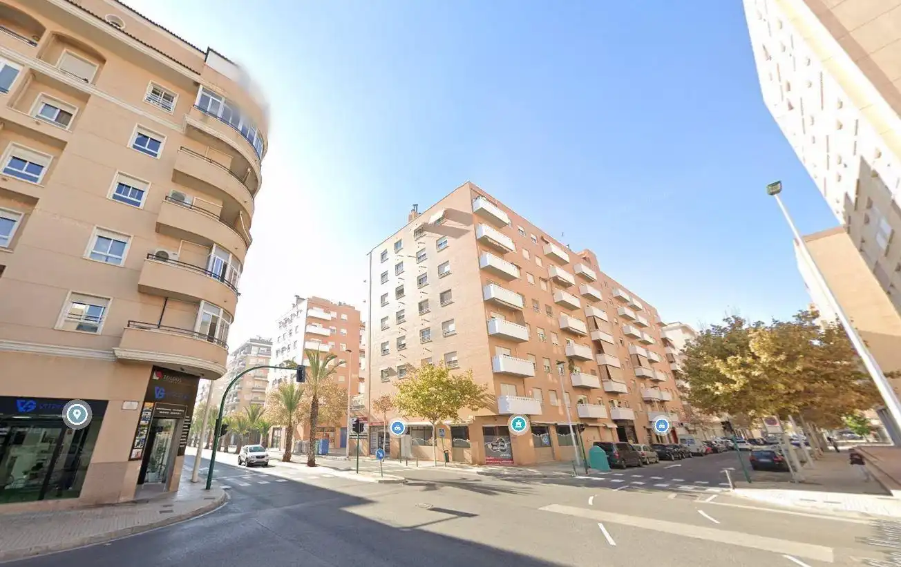 Wohnung mit Pool zum Verkauf in JOSEP JOAQUIM LANDERER 12, imagen 2