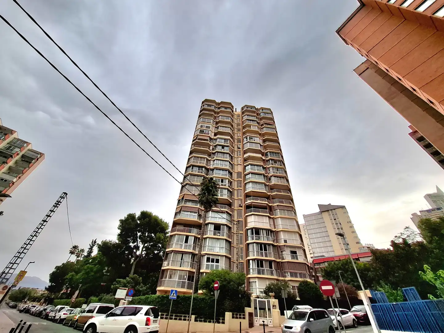 Apartment with lift for sale in Avenida de Roma, imagen 8