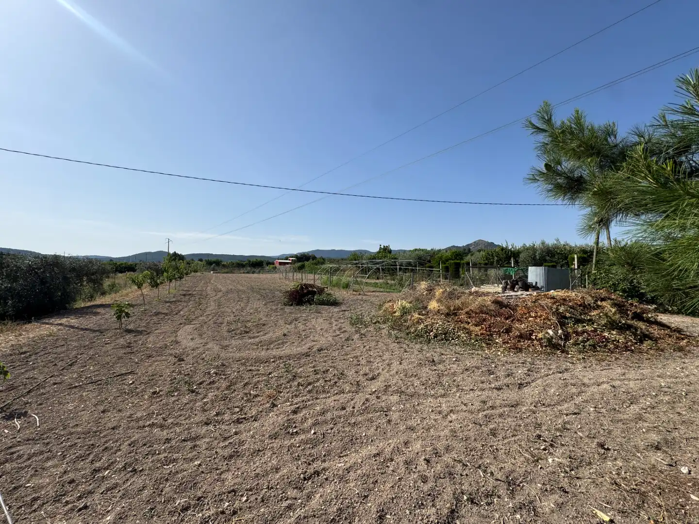 Chalet con terraza en venta en Camino del Tollo 5, imagen 12
