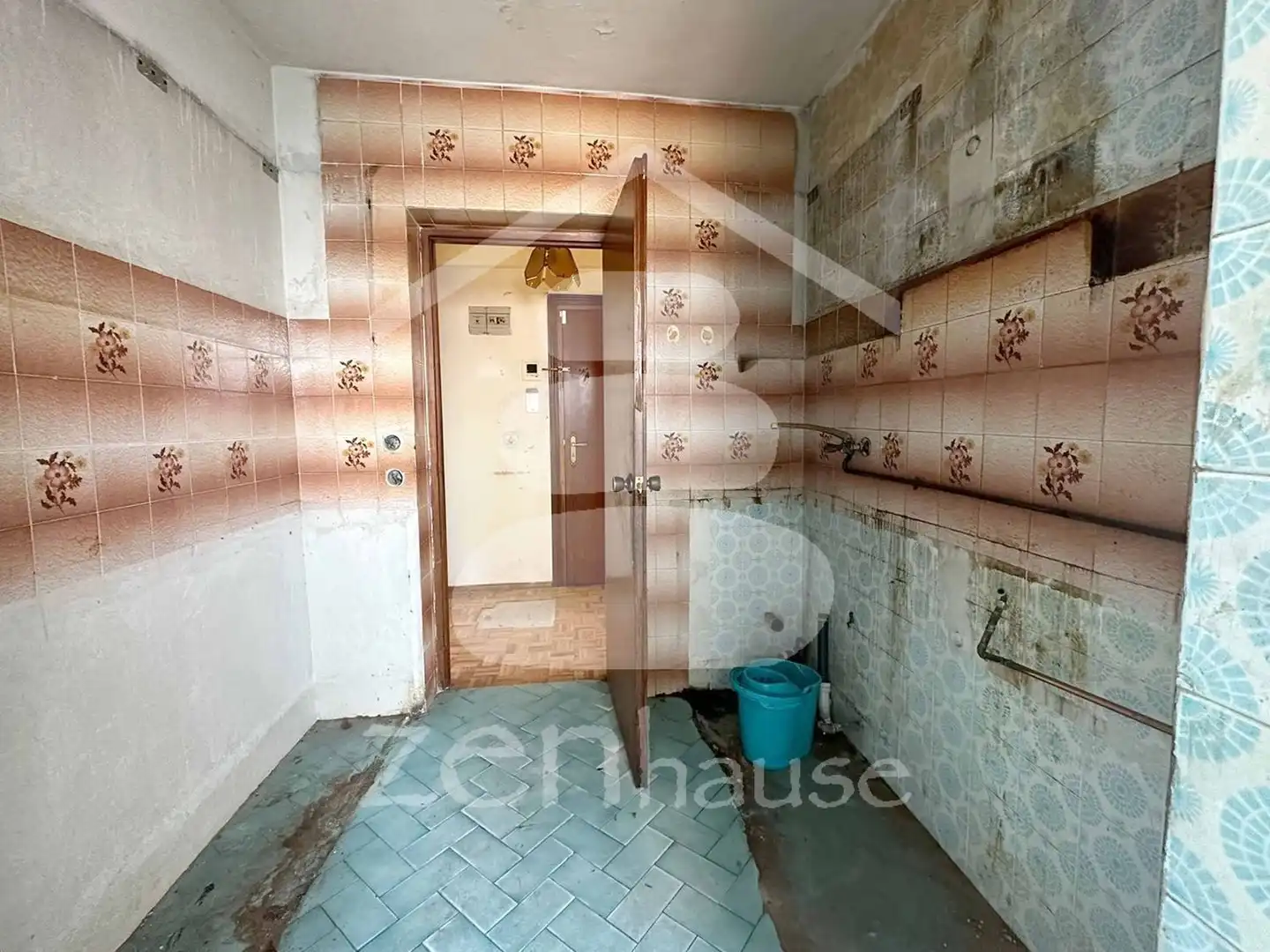 Piso en venta en Madrid con Terraza