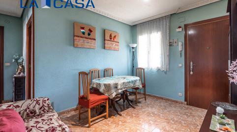 Foto 3 de Pis en venda a Pradolongo, Madrid