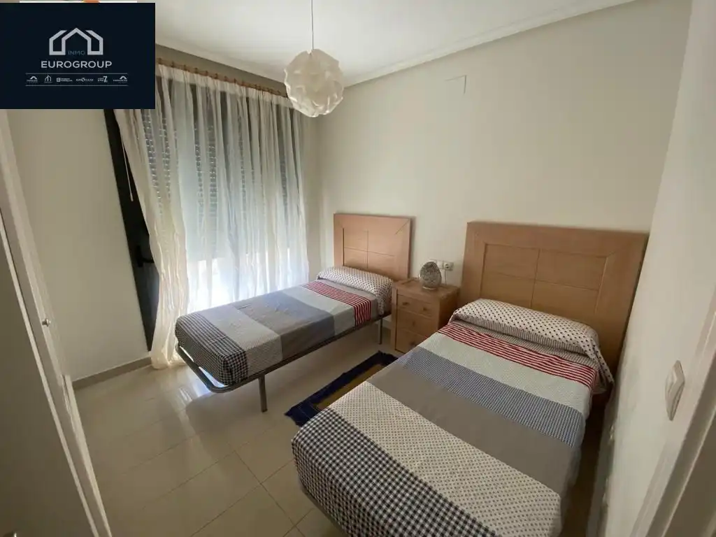 Apartment with pool to rent in Rincón de Loix, imagen 21