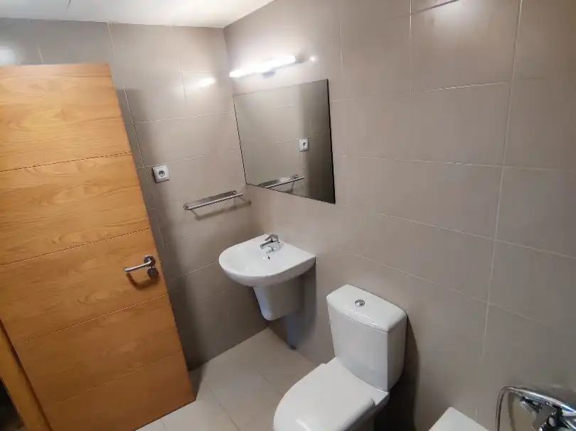 Appartamento con piscina in affitto a Carrer de Malta 64, imagen 12