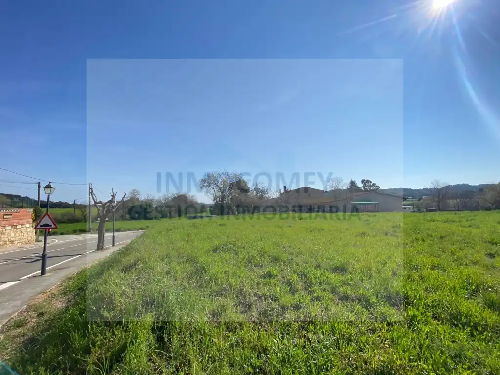 Residencial en venda en Cruïlles, Monells I Sant Sadurní de L'Heura