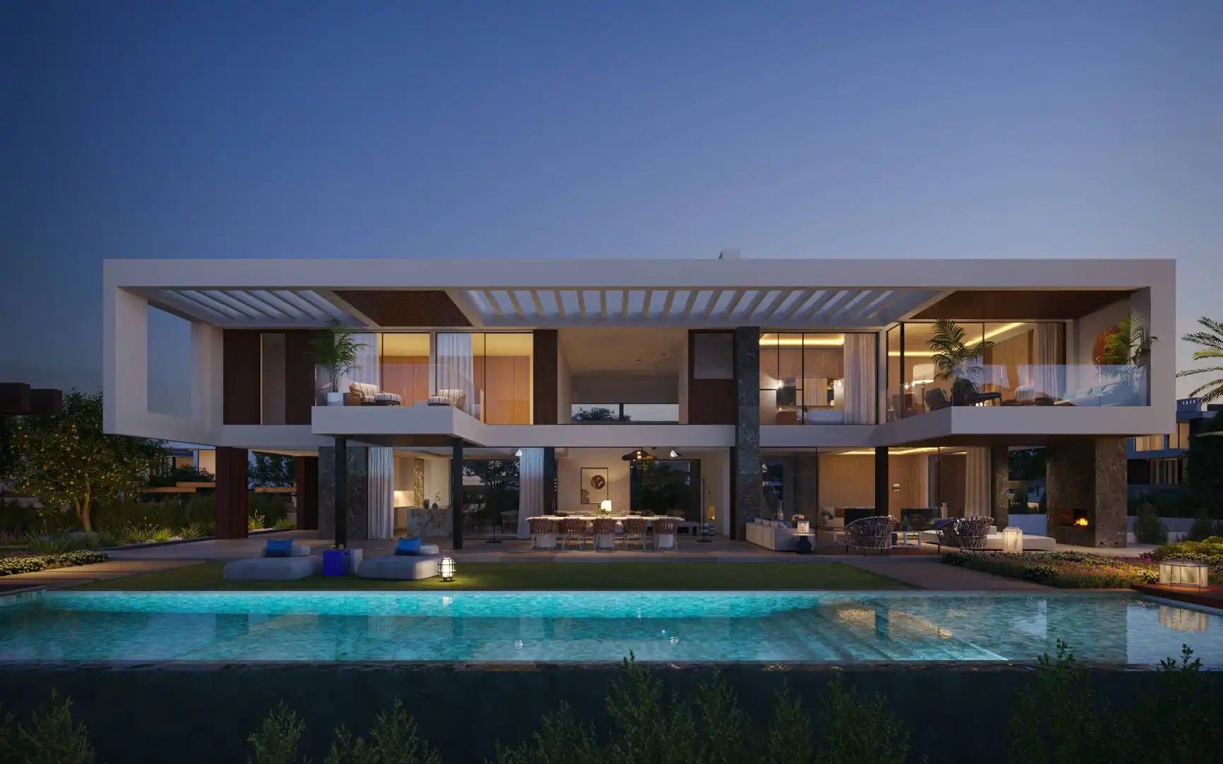 Casa o chalet en venta en Calle 04c Nva Andaluc, 363, Las Brisas