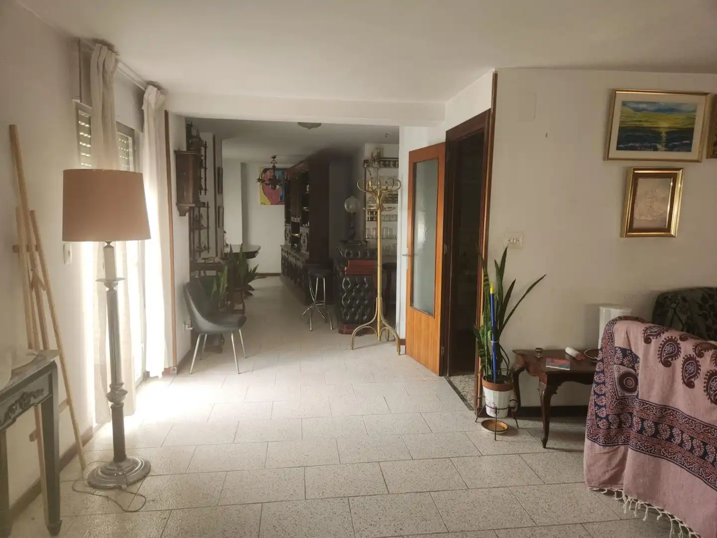 Flat for sale in San Fernando  with Terrace and Balcony