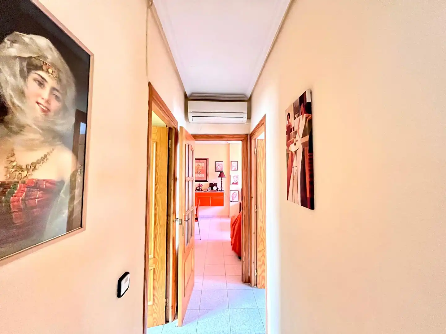 Attique avec terrasse à vendre à Calle Estación Vía Crucis, imagen 9