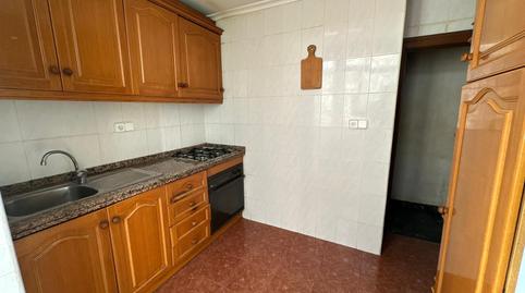 Photo 3 of Flat for sale in Virgen del Remedio - Parque Lo Morant, Alicante