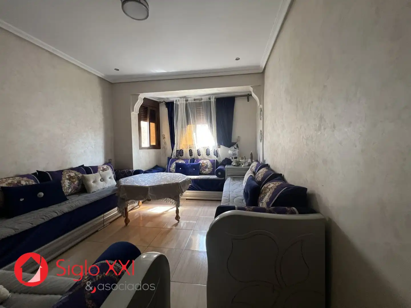 Piso en venta en El Pilar, imagen 2