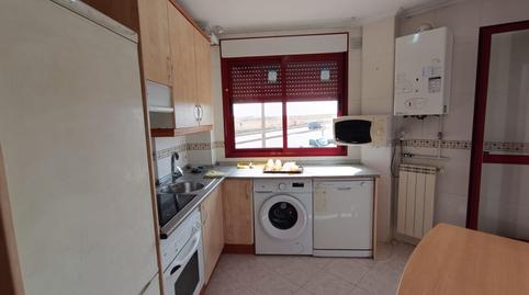 Foto 5 de Piso en venta en Pinilla, Zamora Capital