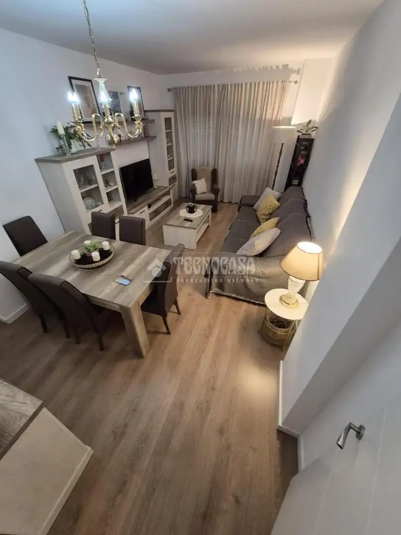 Wohnzimmer von Wohnung zum Verkauf in Valdemoro mit Heizung und Abstellraum