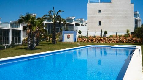 Foto 5 de Casa adosada en venda a Carrer Dafne, 3, Las Rotas / Les Rotes, Alicante