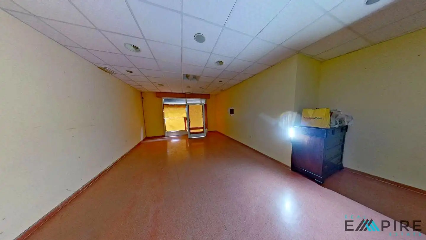 Edificio en venta en Illescas