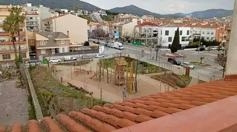 Dúplex amb terrassa en venda a Calella, imagen 10