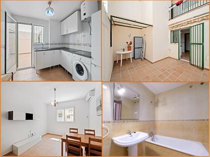 Exterior view of Planta baja for sale in Cártama  with Air Conditioner, Heating and Storage room
