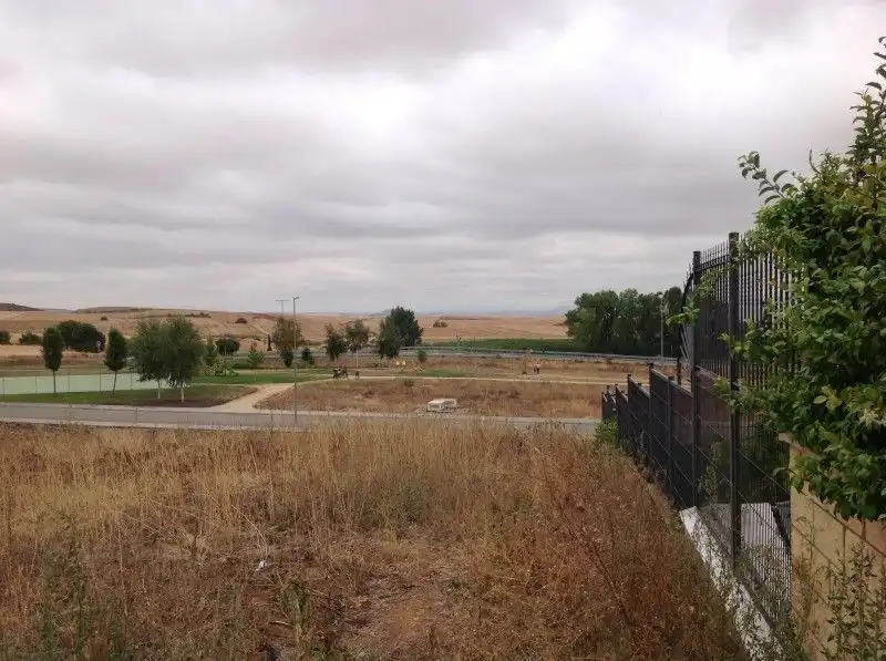Residential land for sale in Cirueña, imagen 8