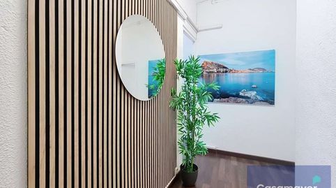 Foto 5 von Büro zur Miete in Avenida Alfonso el Sabio, Mercado, Alicante / Alacant