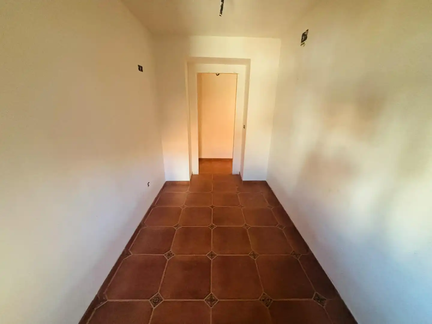 Casa amb terrassa en venda a Villanueva del Rey, imagen 17