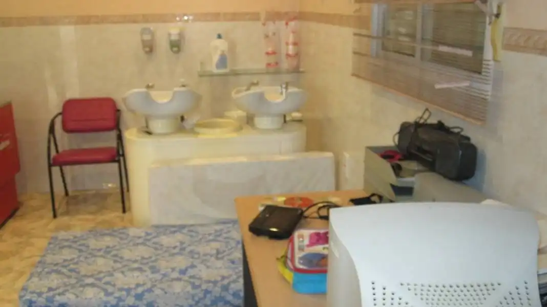 Badezimmer von Geschaftsraum zur Miete in Monóvar  / Monòver