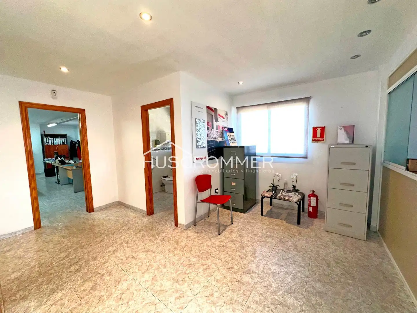 Nave industrielle à vendre à Cv-20 96, imagen 26