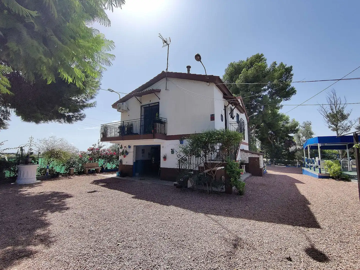 Maison rustique à vendre à Crevillent, imagen 32