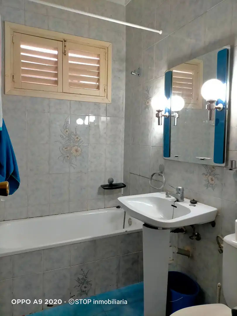 Bany de Casa o xalet en venda en Vila-real amb Terrassa i Traster