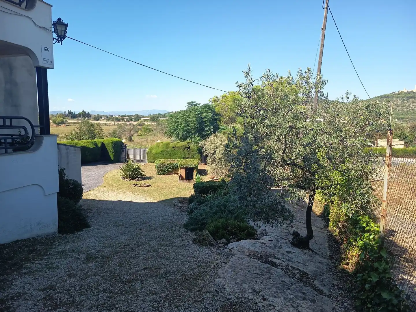 Villa avec terrasse à vendre à EL PUIG, imagen 128