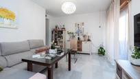 Living room of Flat for sale in Huétor Vega  with Air Conditioner