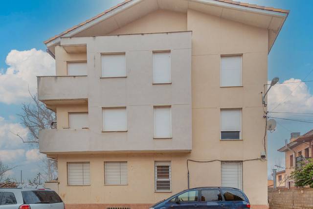 Piso en Venta en C/ Lobato Buenaventura en Ricla
