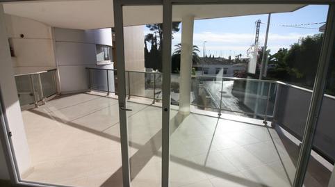 Foto 2 de Pis de lloguer a Altea ciudad, Altea